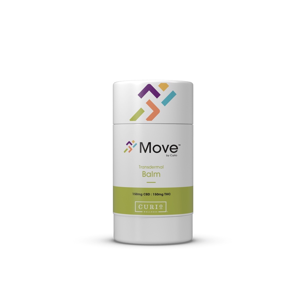 1:1 Transdermal Move Curio Wellness