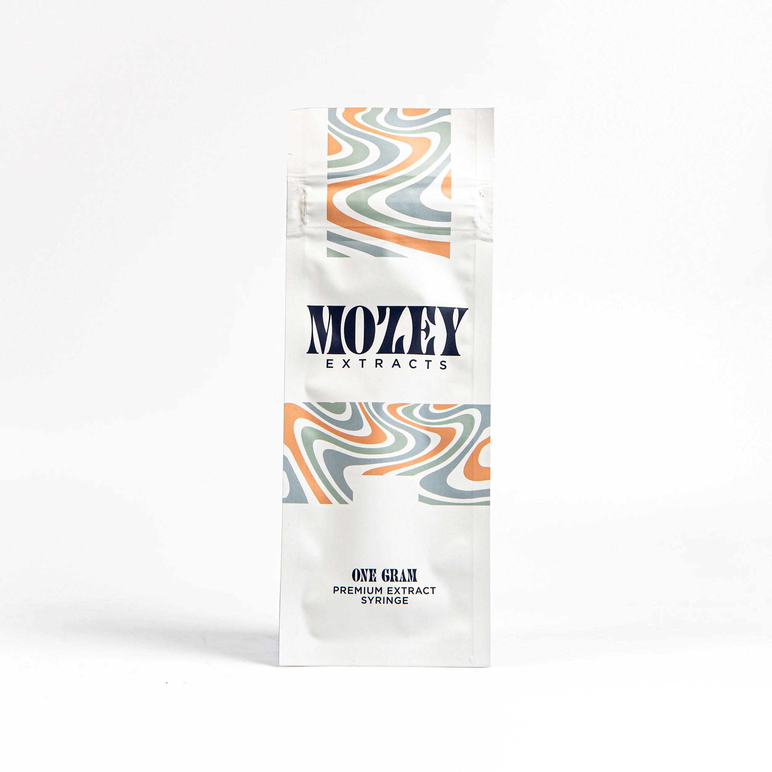 Buy Mozey Concentrates Orange Soda 0.5g image №0