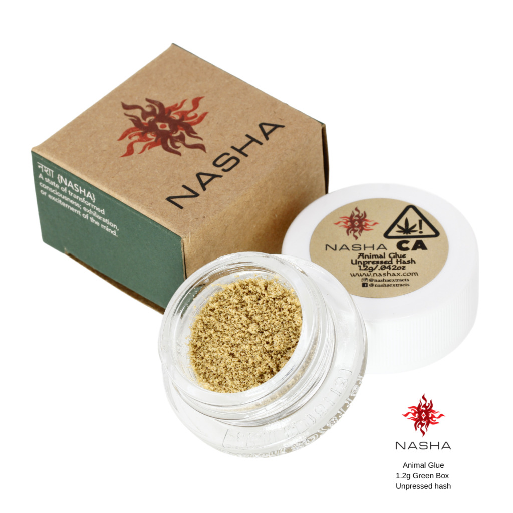Buy Nasha Concentrate Animal Glue 1.2g image №0