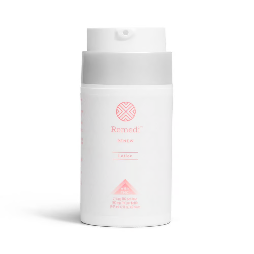 Remedi™ Renew Topical, 100mg