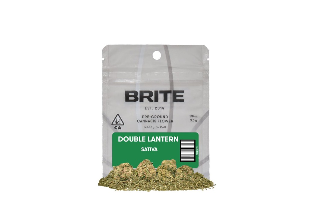 Double Lantern Brite Labs