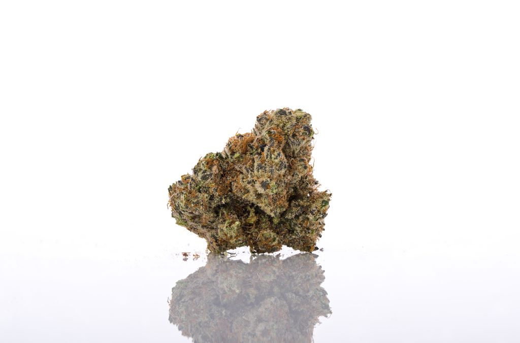 Verano Reserve Space Mints Flower, 3.5g - image 2