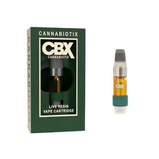 Tropicanna Cannabiotix