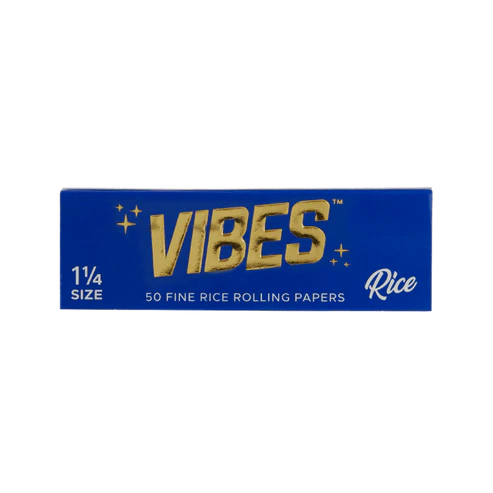 Rice Papers Vibes