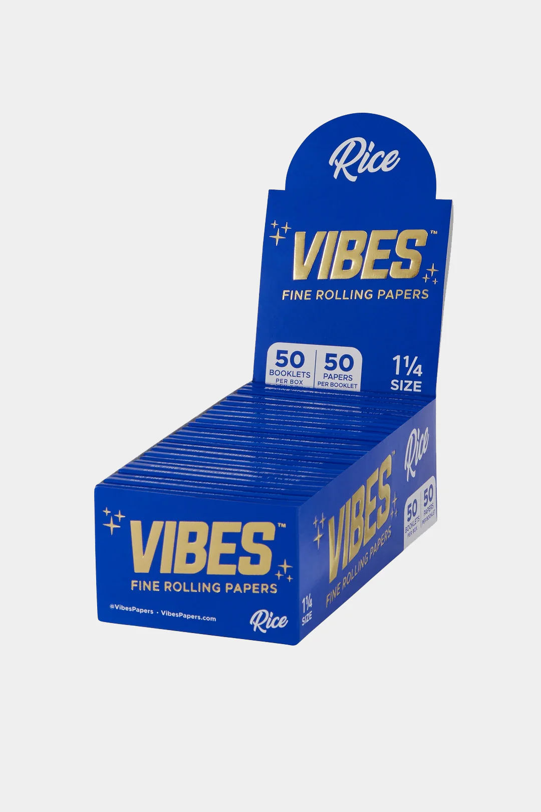 Rice Papers Vibes