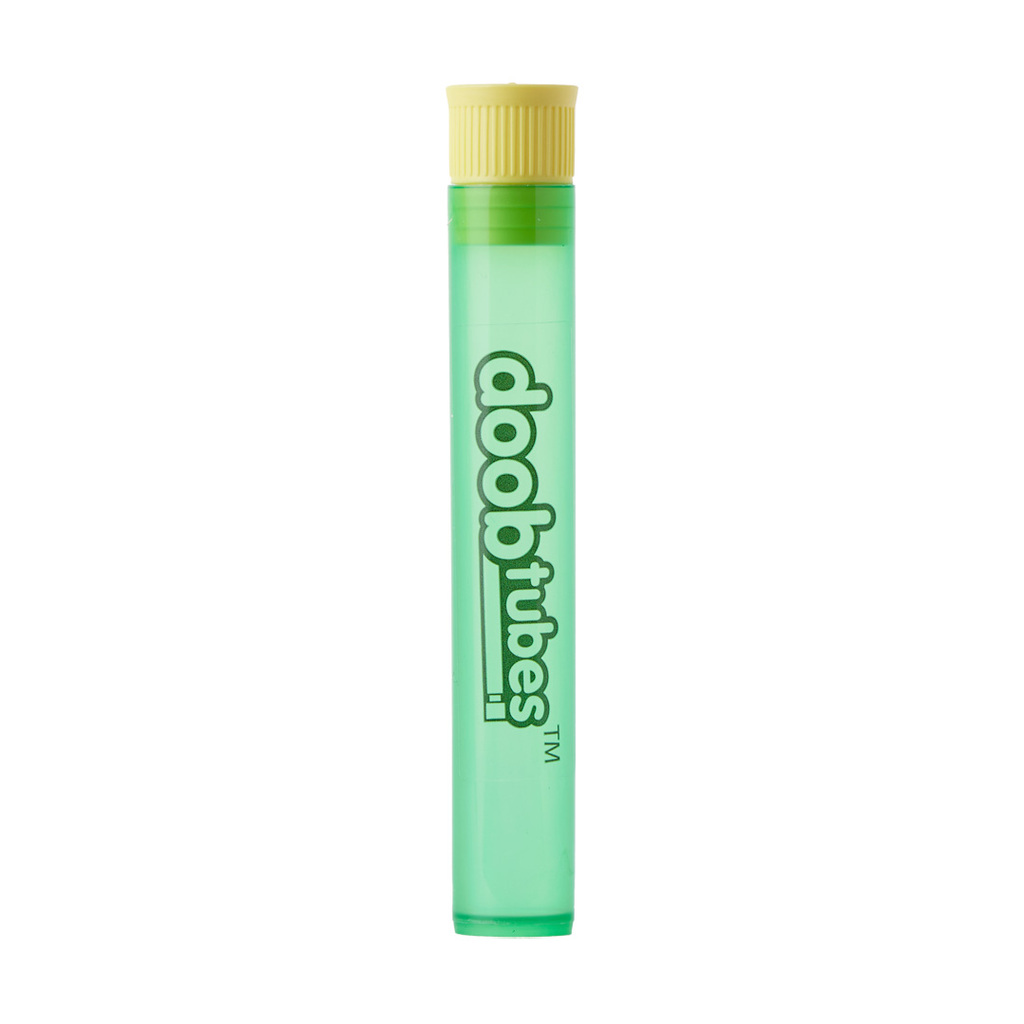 Doob Tubes Container | Large