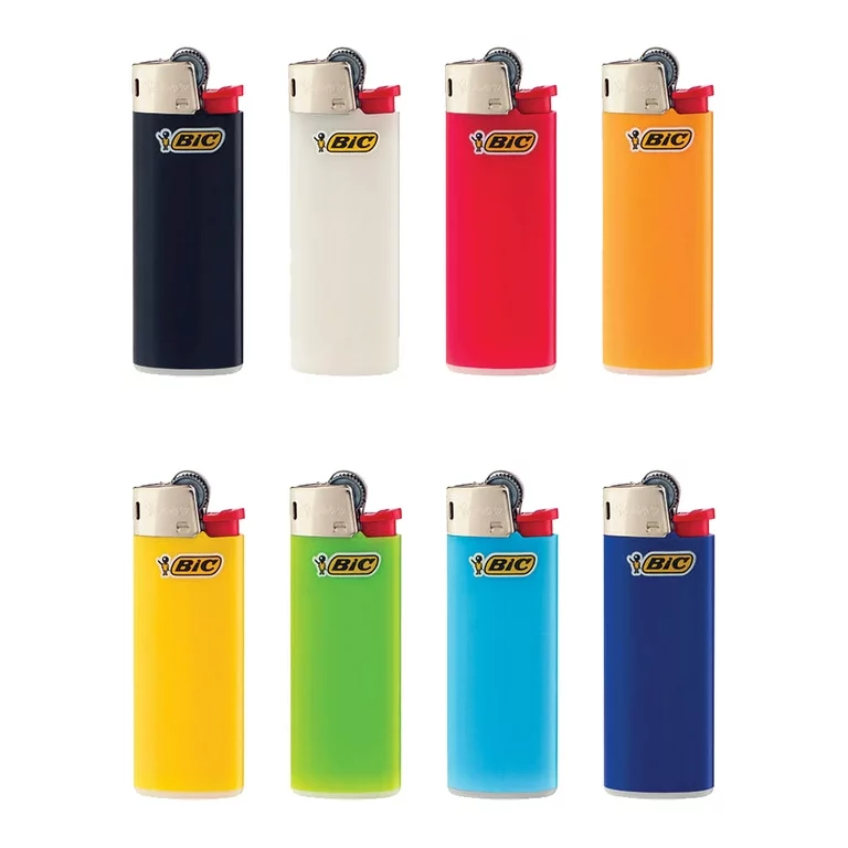 Buy Accessories Bic  Mini Lighter   image