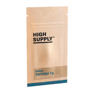 King Louie XIII High Supply