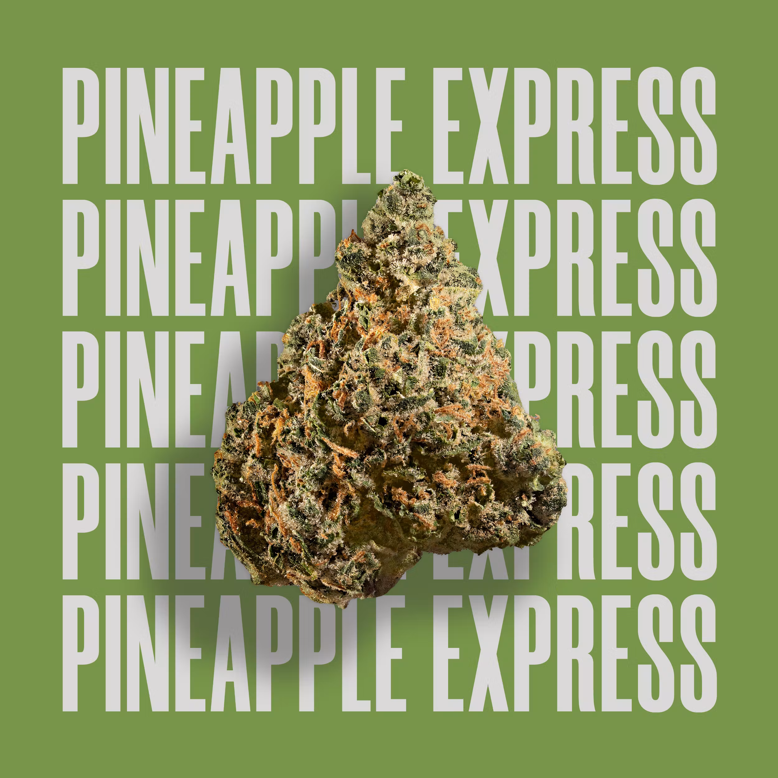 Pineapple Express
