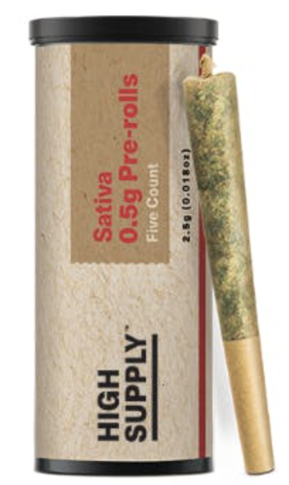 Humboldt Fog