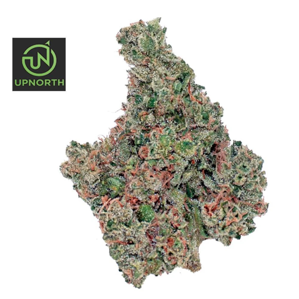 Buy UPNORTH Flower Durban Poison 3.5g image