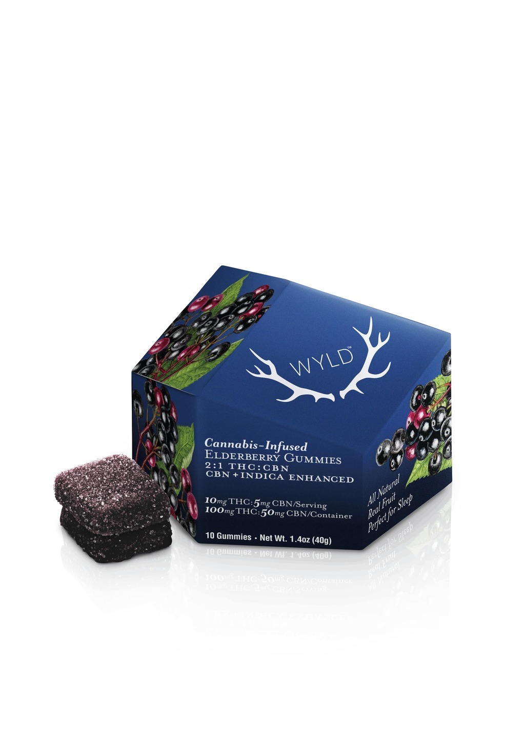 Elderberry