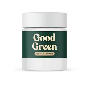 Sunset Sherbert Good Green