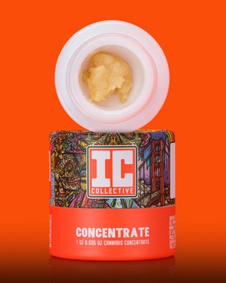 One Way IC Collective