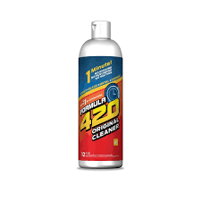 Buy Accessories Formula 420 Cleaner 12oz Single image