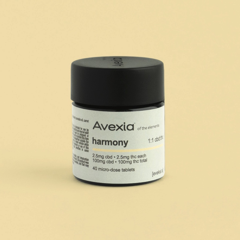 Harmony