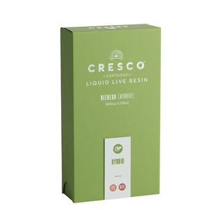 Pineapple Express Cresco