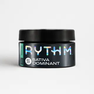 L'Orange Rythm