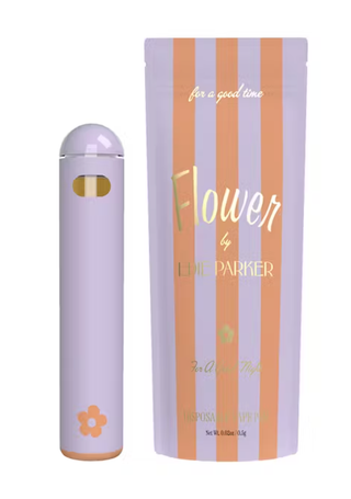 Strawberry Bananza Edie Parker