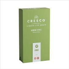 Maddfruit Cresco