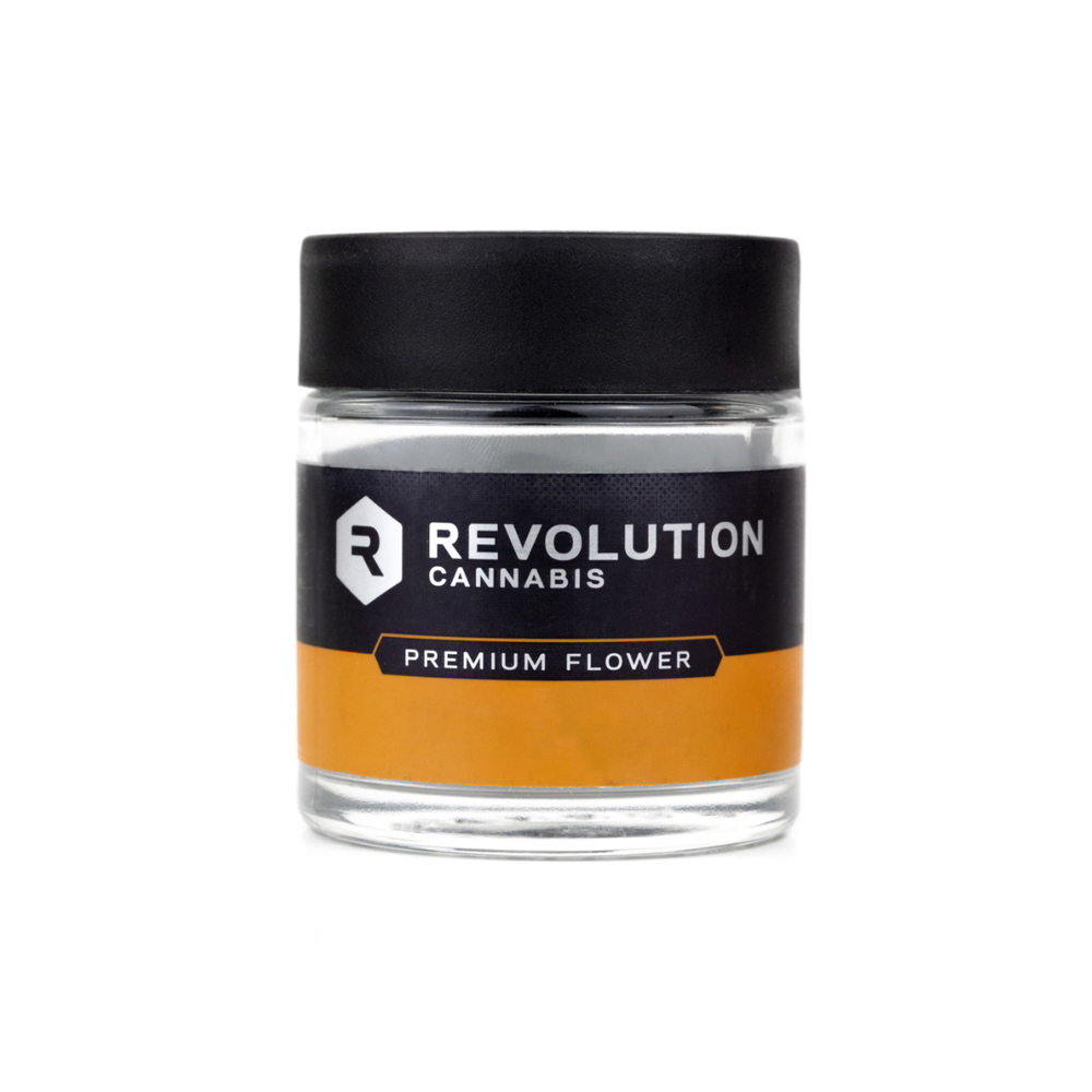 Buy Revolution Flower Mac & Cheese 3.5g image