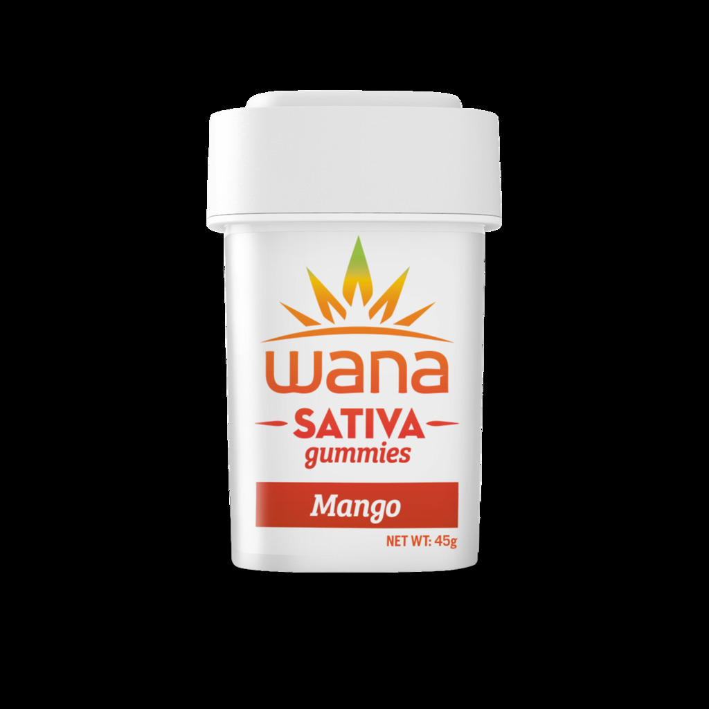 Organic Mango