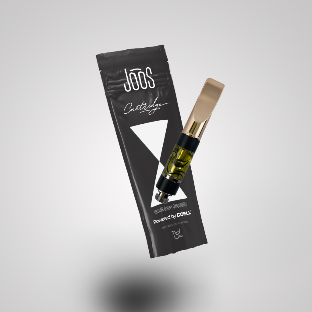 Buy Joos Cartridges Pineapple Express 0.5g Cart  image