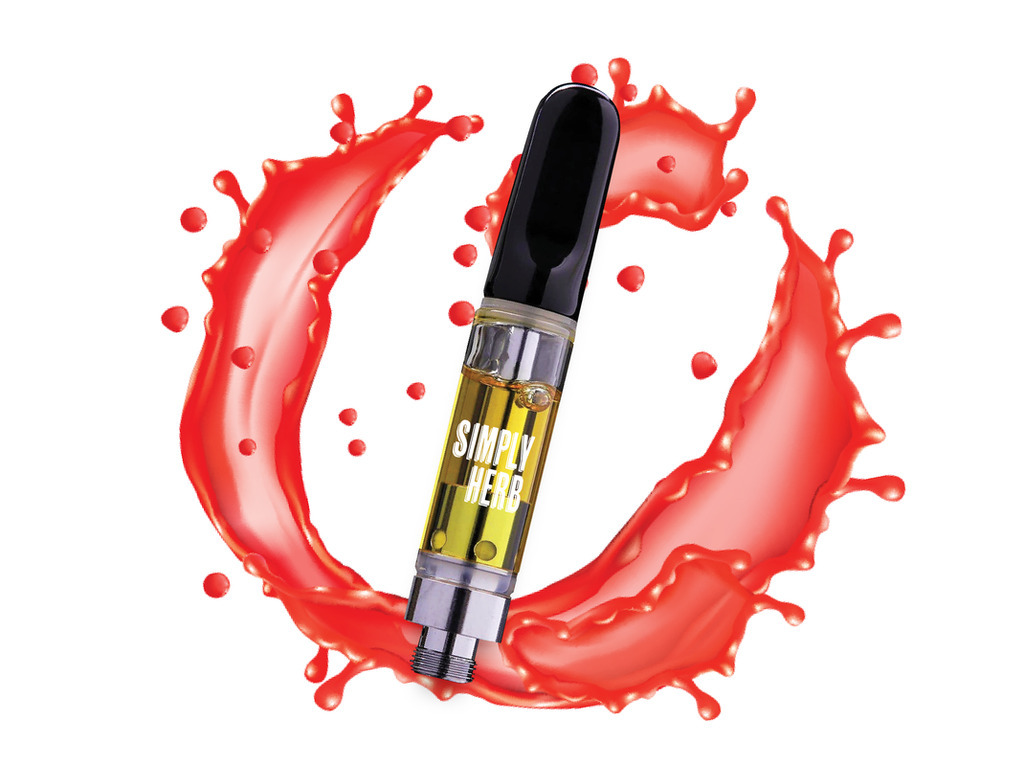 Radical Raspberry