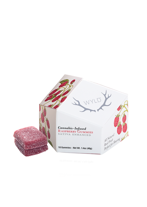Raspberry
