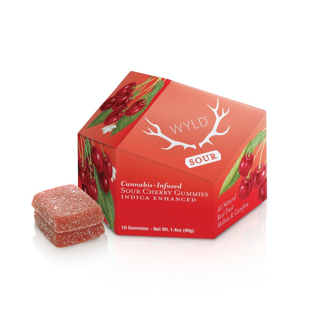 Sour Cherry
