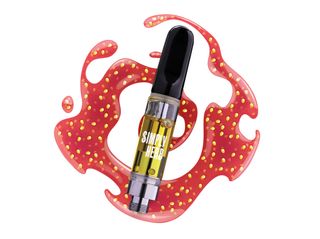 Strawberry Jam Simply Herb