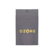 Sour Orange  Ozone