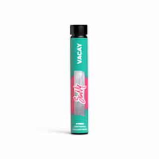 Vacay Pineapple Mimosa Savvy