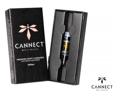 V-Spec Cannect Wellness