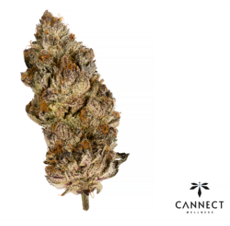 Buy Cannect Wellness Flower Acai Gelato X Sherb 3.5g image