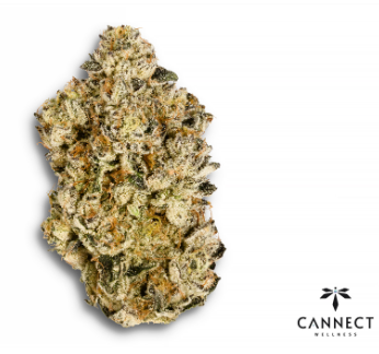 Buy Cannect Wellness Flower Rozay Cake 3.5g image №0