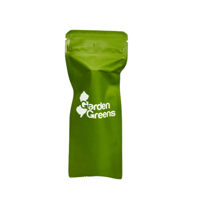 Buy Garden Greens Pre-Roll Cereal Milk (.5g 2 Pack) 1g image
