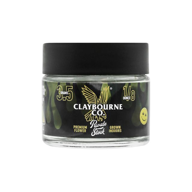 Classic Cuts: Kush Cake Claybourne Co.