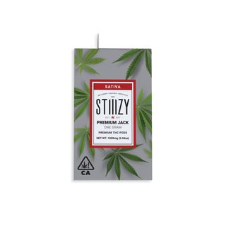 OG - Premium Jack STIIIZY