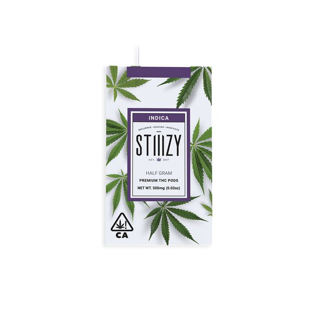 OG - Watermelon Z* STIIIZY