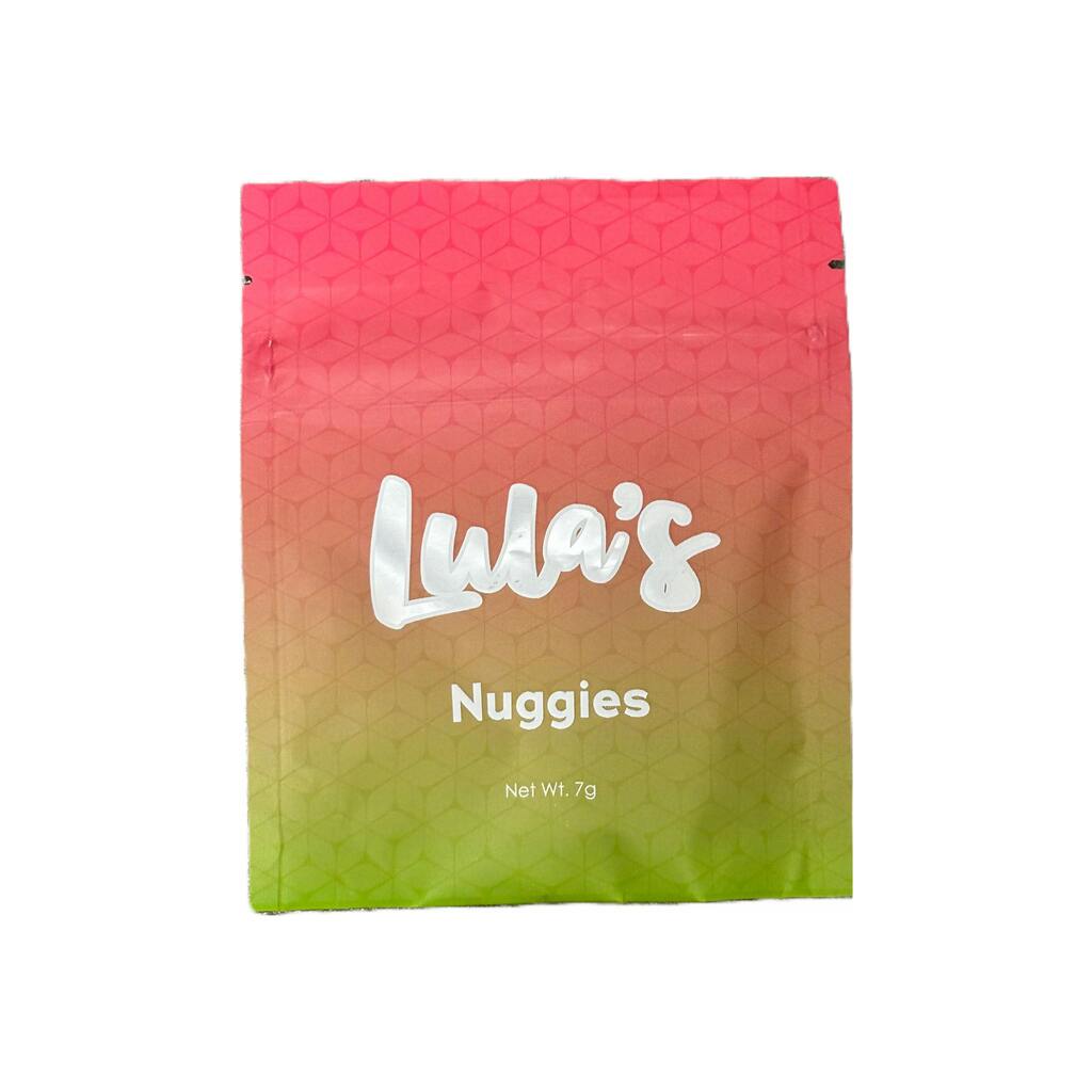 Sour Garlic Mints Lula's