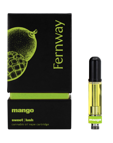 Mango Fernway