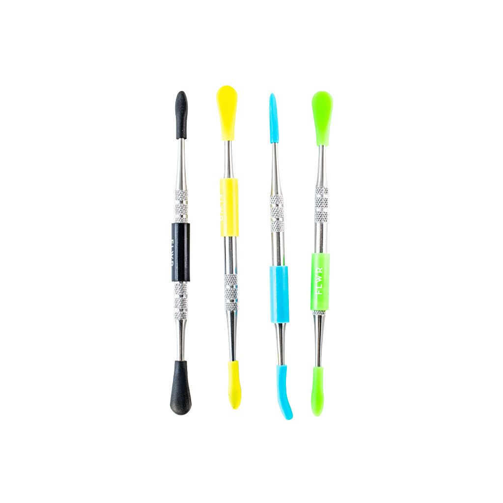 Silicone Tip Dabber Blueblood