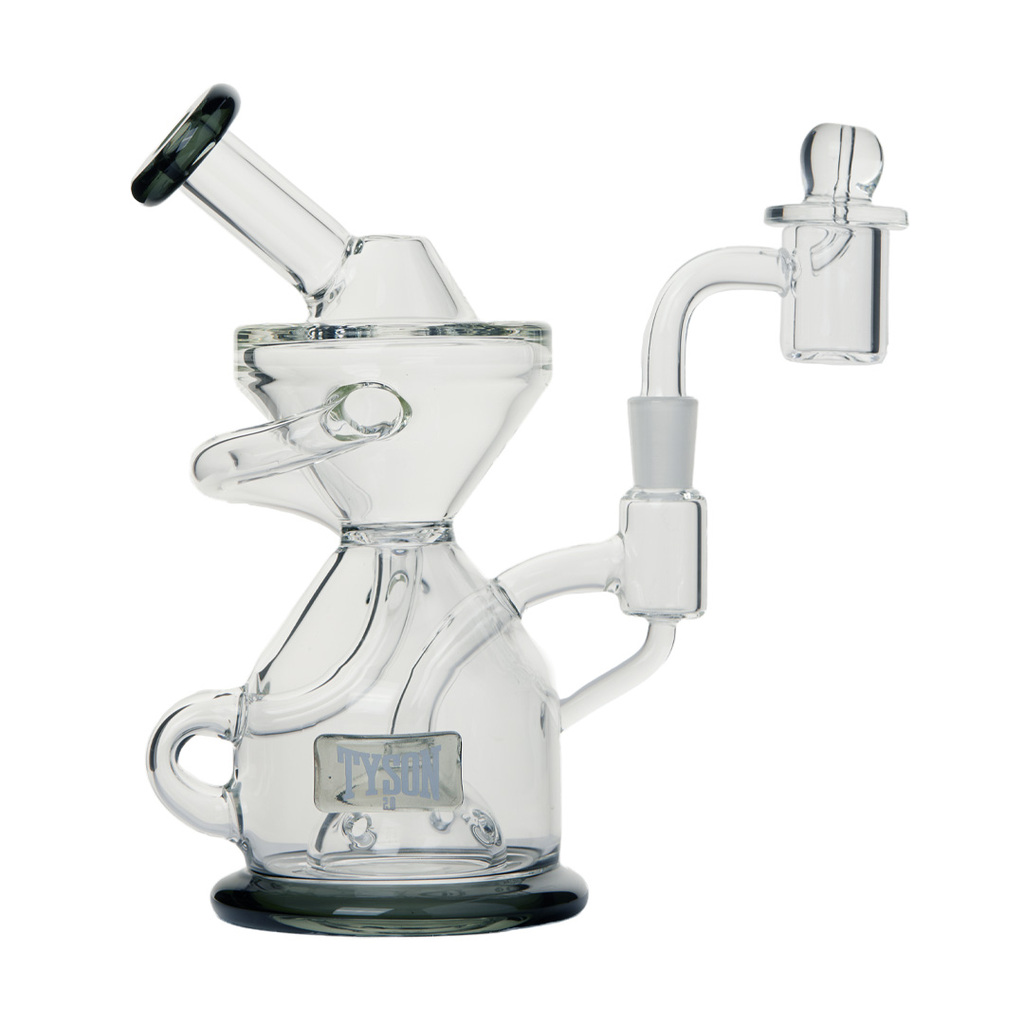 Knockout Dab Rig Tyson 2.0