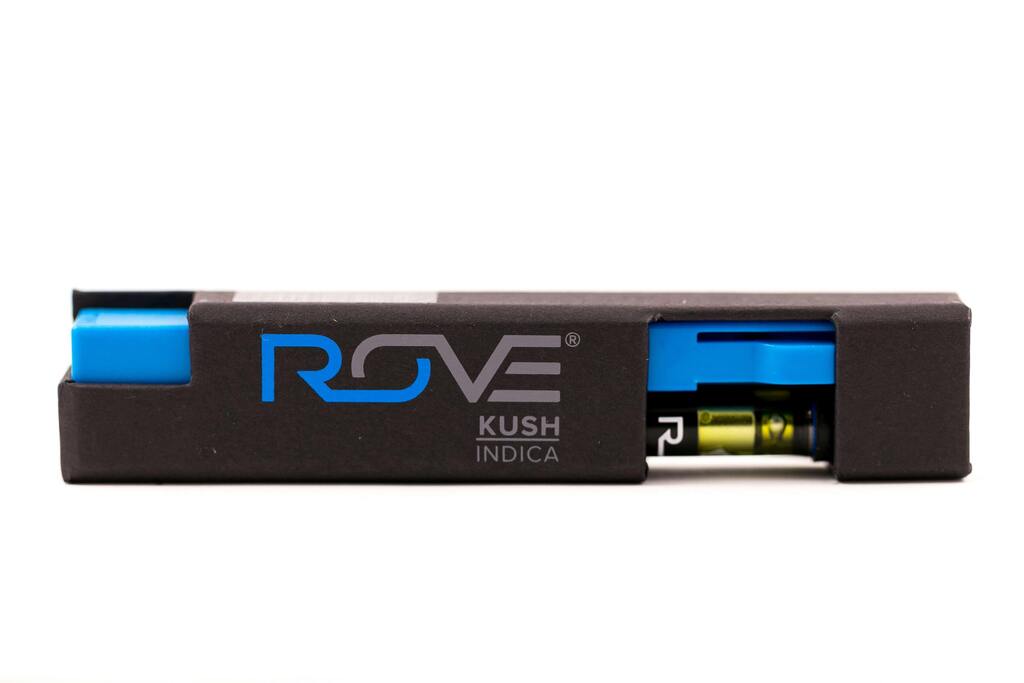 Kush Rove