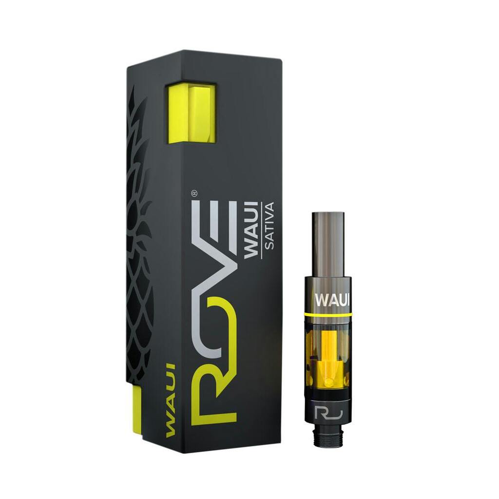 Buy Rove Vape Waui 1 g image