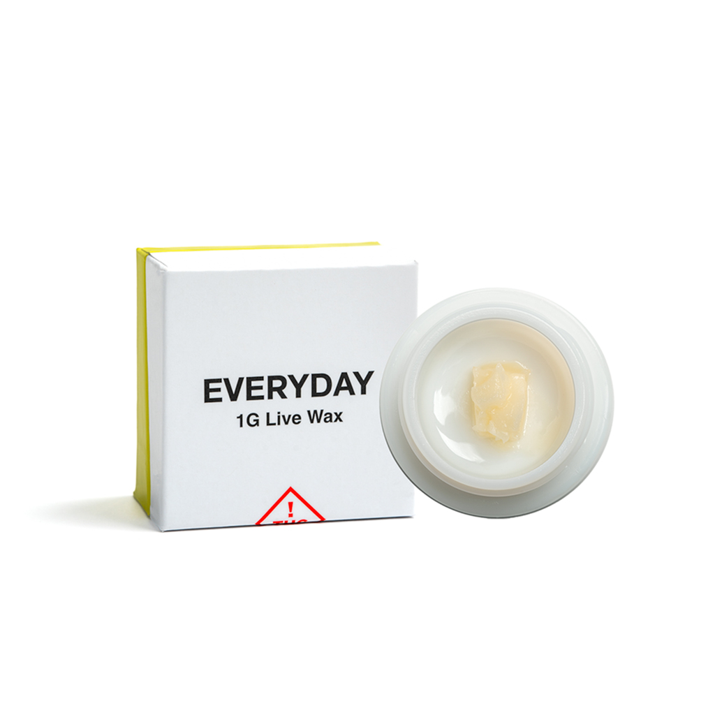 Buy Beaver CKS Live Wax 1 g online - Cape Coral | Cape Coral | Florida