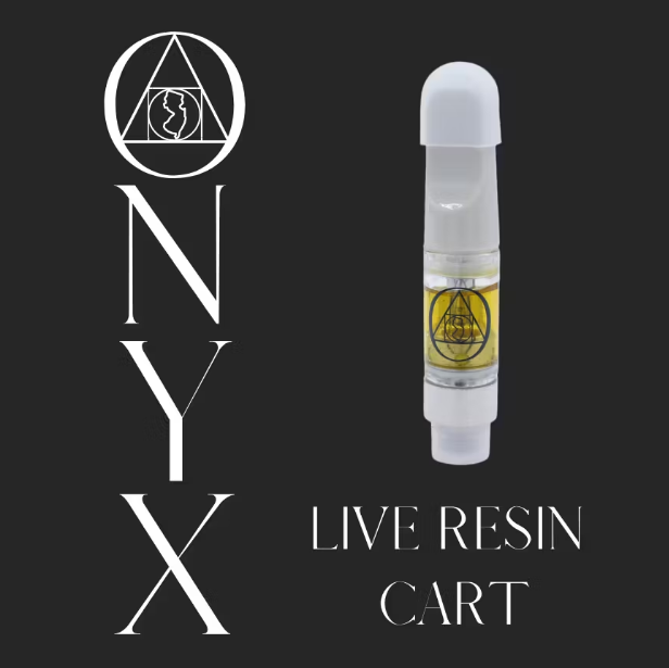 Buy Onyx Vape Heir Headz 0.5g image