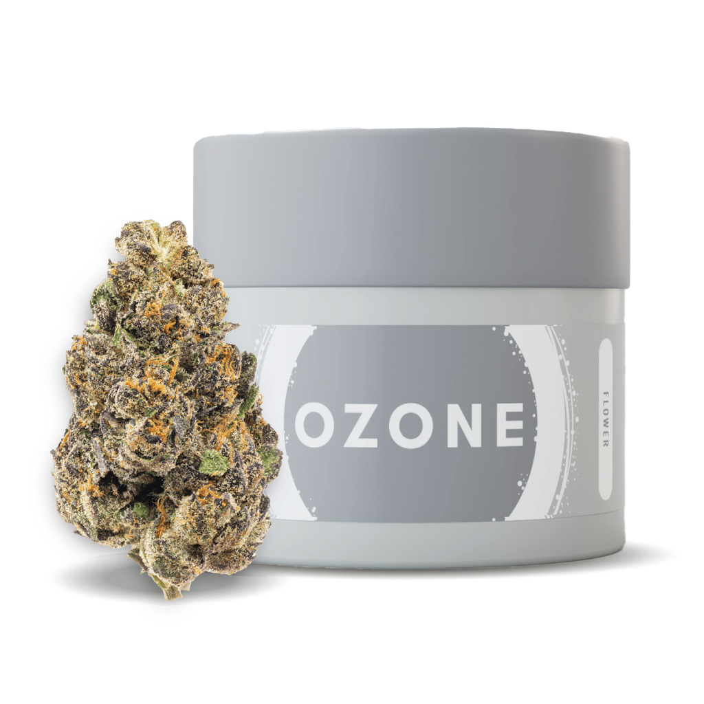 Sherb Cream Pie Ozone