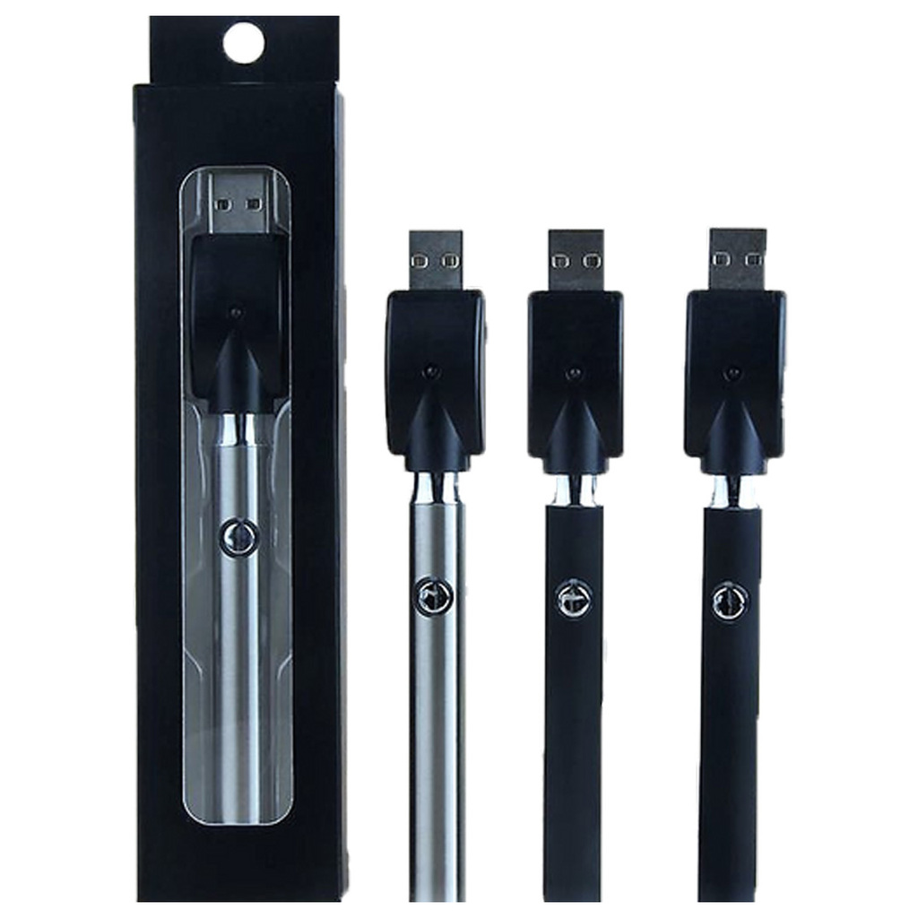 Buy LuvBuds Accessories  Variable Voltage Battery + USB Charger() Each image